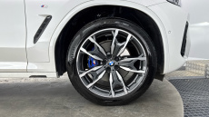 BMW X3 xDrive20d MHT M Sport 5dr Step Auto Diesel Estate